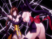 Anime Film - Choukou Sennin Haruka Episode 3